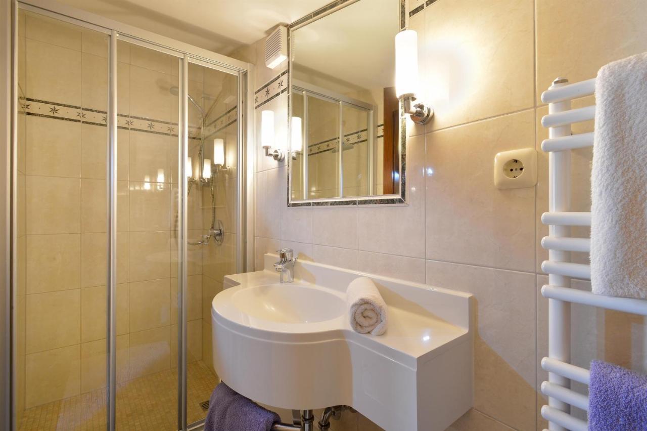 Alpenresidenz Unterrainer Apartment Ellmau Ngoại thất bức ảnh