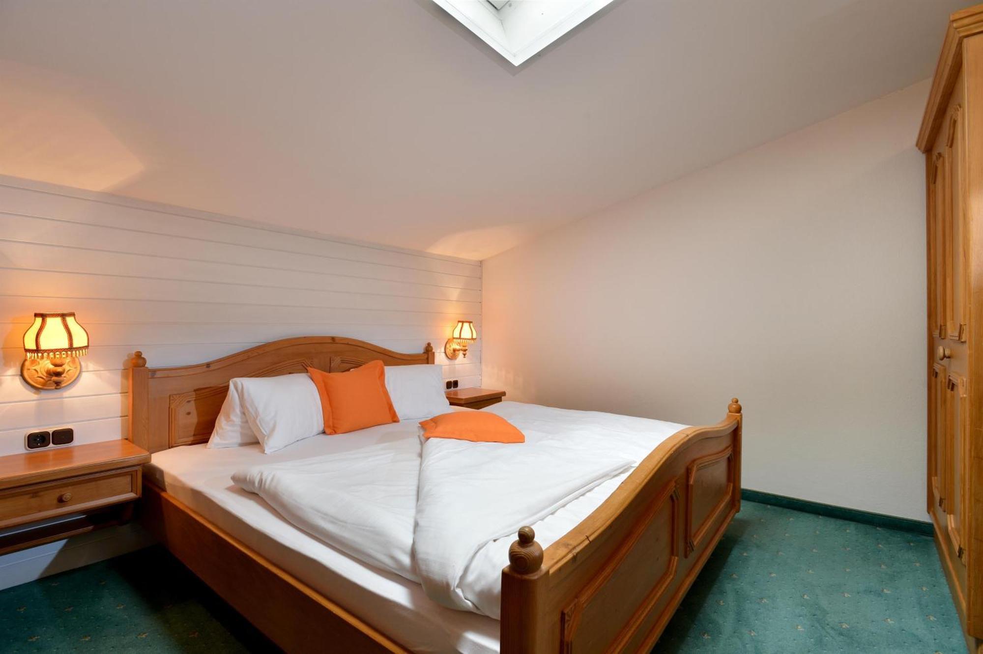 Alpenresidenz Unterrainer Apartment Ellmau Phòng bức ảnh