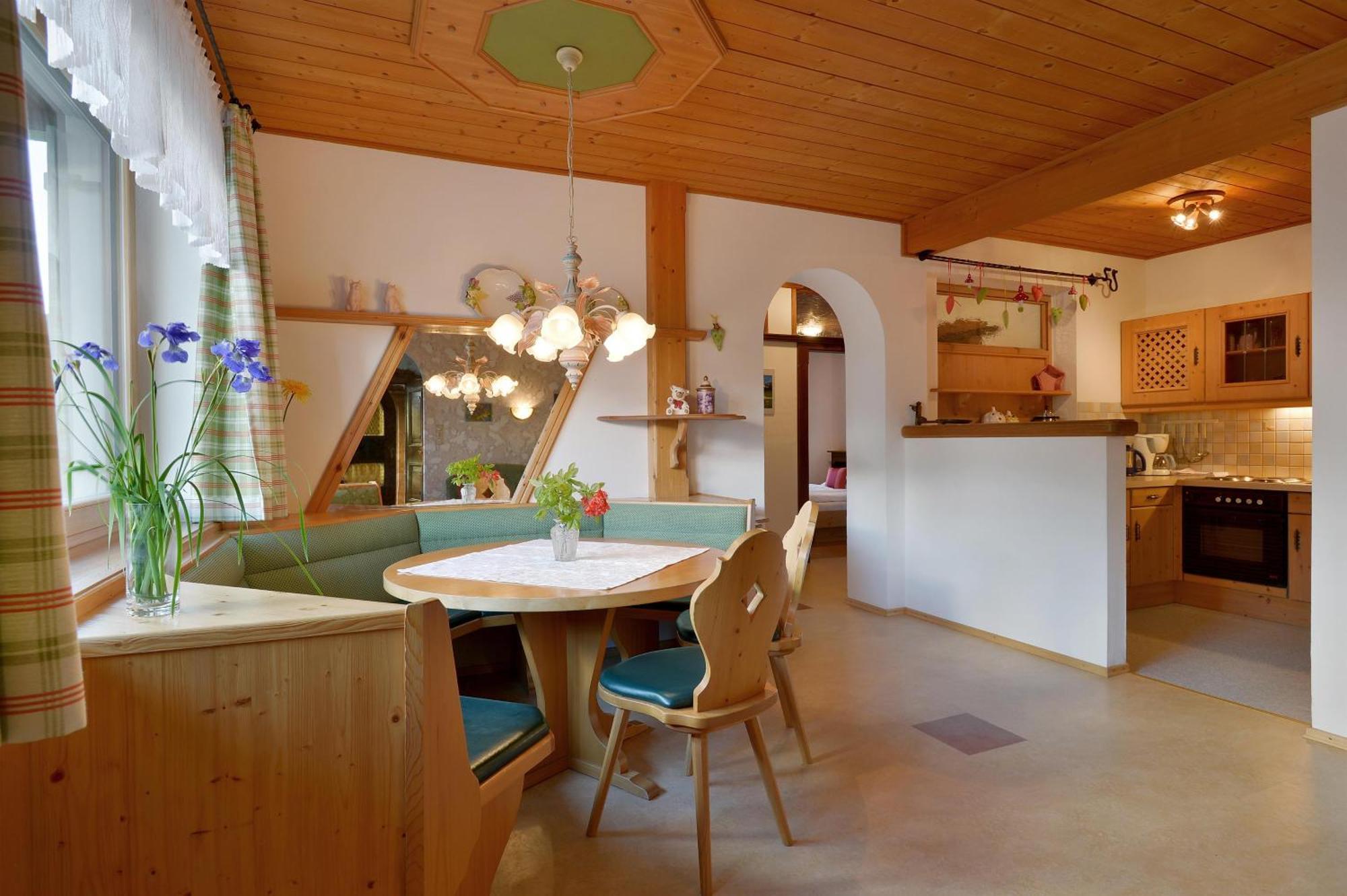 Alpenresidenz Unterrainer Apartment Ellmau Phòng bức ảnh